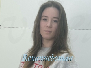 Rexanneboman