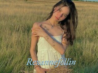 Rexannefollin