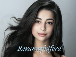 Rexannefulford