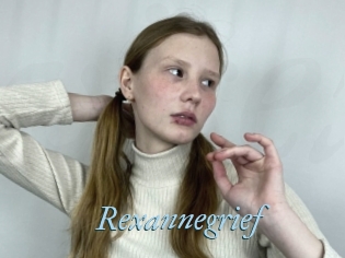 Rexannegrief