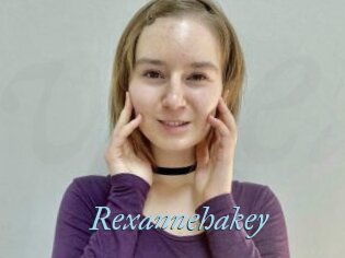 Rexannehakey