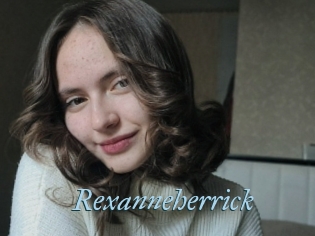 Rexanneherrick