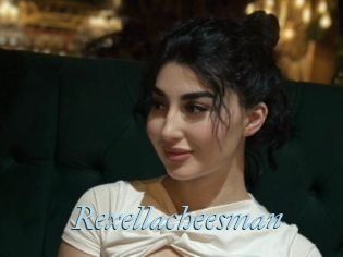 Rexellacheesman