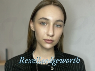 Rexellaedgeworth