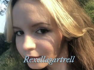 Rexellagartrell