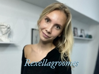 Rexellagroomes