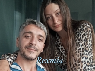 Rexmia