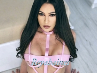 Reyabaines