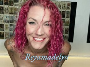 Reyamadelyn