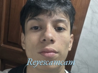 Reyescamcam