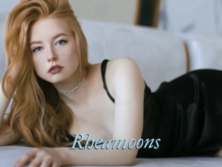 Rheamoons