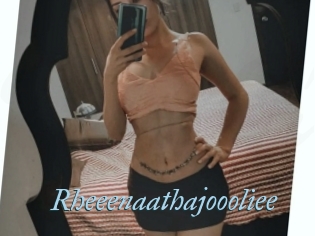 Rheeenaathajoooliee