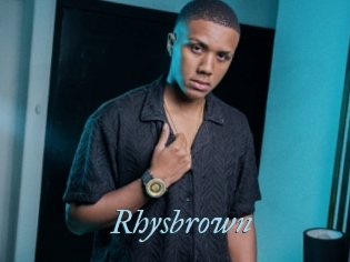 Rhysbrown
