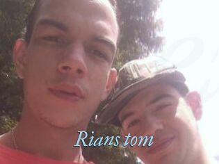 Rians_tom