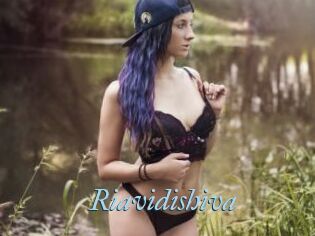 Riavidishiva