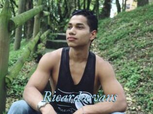 Ricardoevans