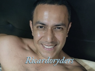 Ricardoryders