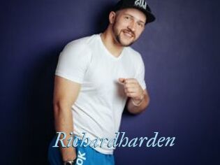 Richardharden
