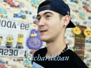 Richardkhan