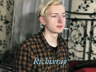 Richixray