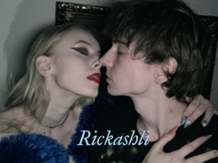 Rickashli