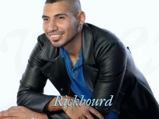 Rickbourd