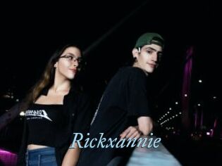 Rickxannie