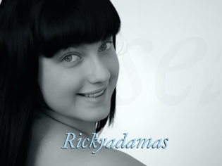 Rickyadamas