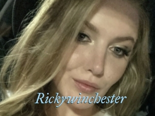Rickywinchester
