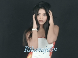 Rihanajohn