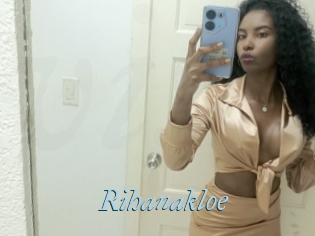 Rihanakloe