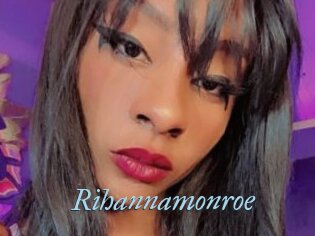 Rihannamonroe