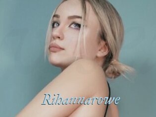 Rihannarowe