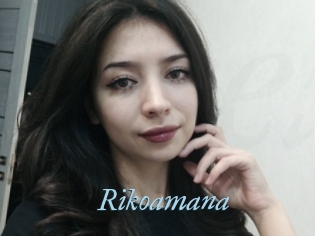 Rikoamana