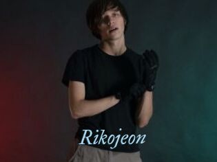 Rikojeon