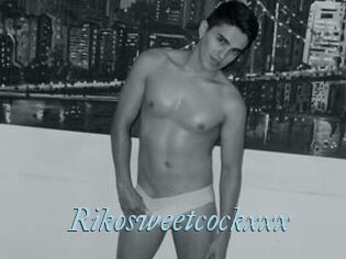 Rikosweetcockxxx