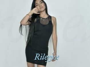Rileyjoe