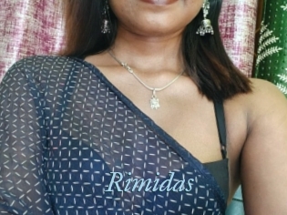 Rimidas
