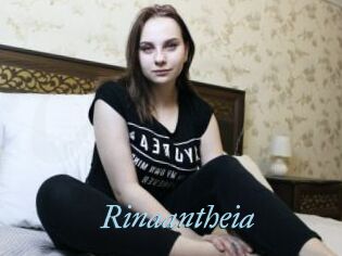 Rinaantheia