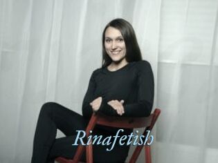 Rinafetish