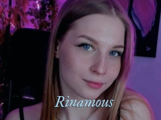 Rinamous