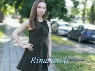 Rinasweeti