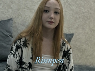 Rinnpen