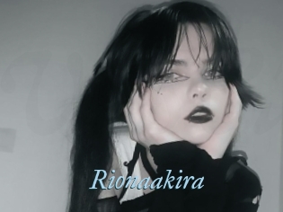 Rionaakira