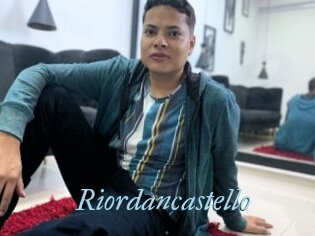 Riordancastello