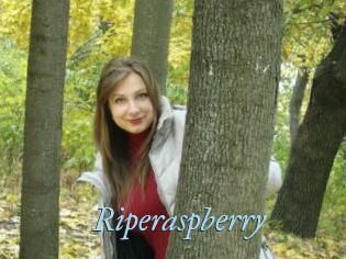 Riperaspberry
