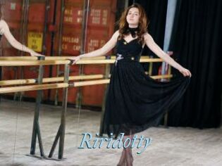 Riridotty