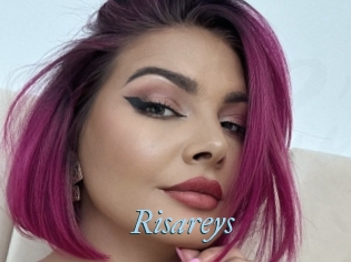 Risareys