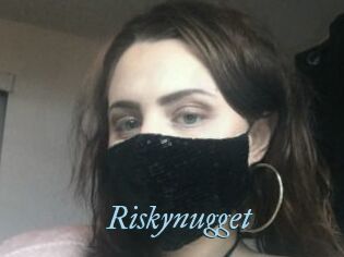 Riskynugget
