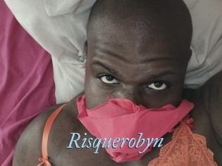 Risquerobyn
